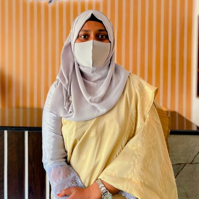 Most. Mobassara Jannat